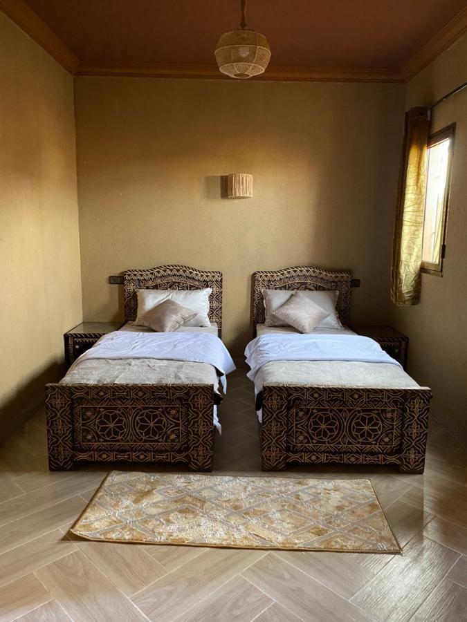 Sunny Place Apartments Merzouga Exterior photo