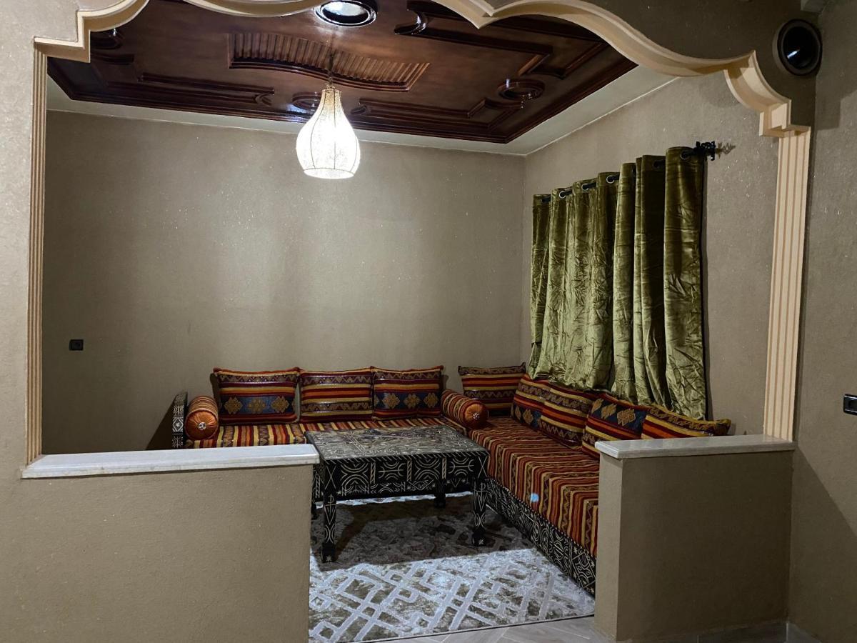 Sunny Place Apartments Merzouga Exterior photo