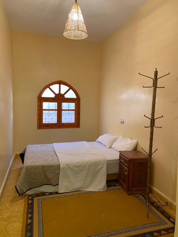 Sunny Place Apartments Merzouga Exterior photo