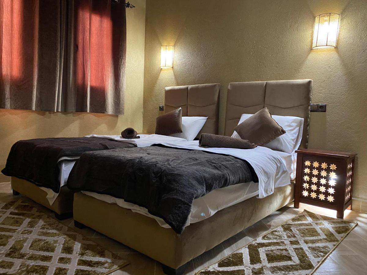 Sunny Place Apartments Merzouga Exterior photo