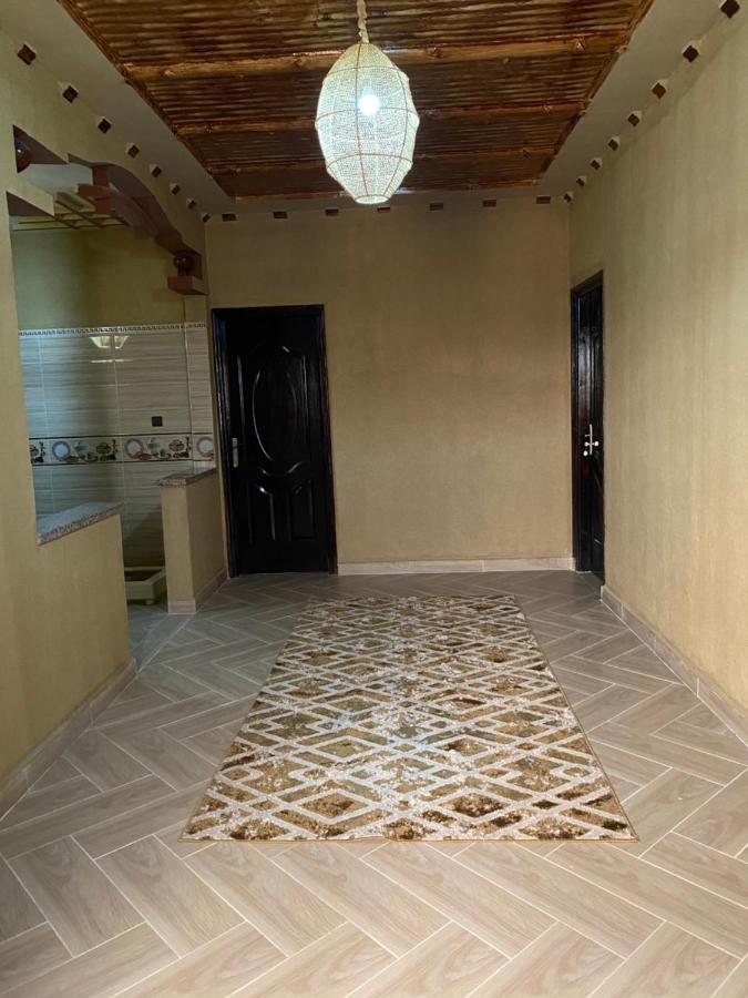 Sunny Place Apartments Merzouga Exterior photo