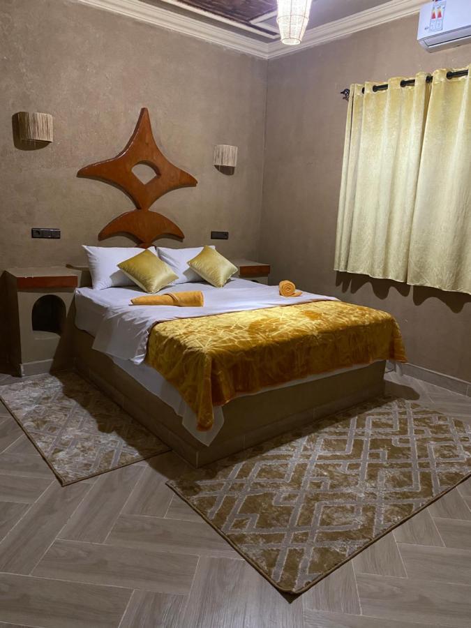 Sunny Place Apartments Merzouga Exterior photo