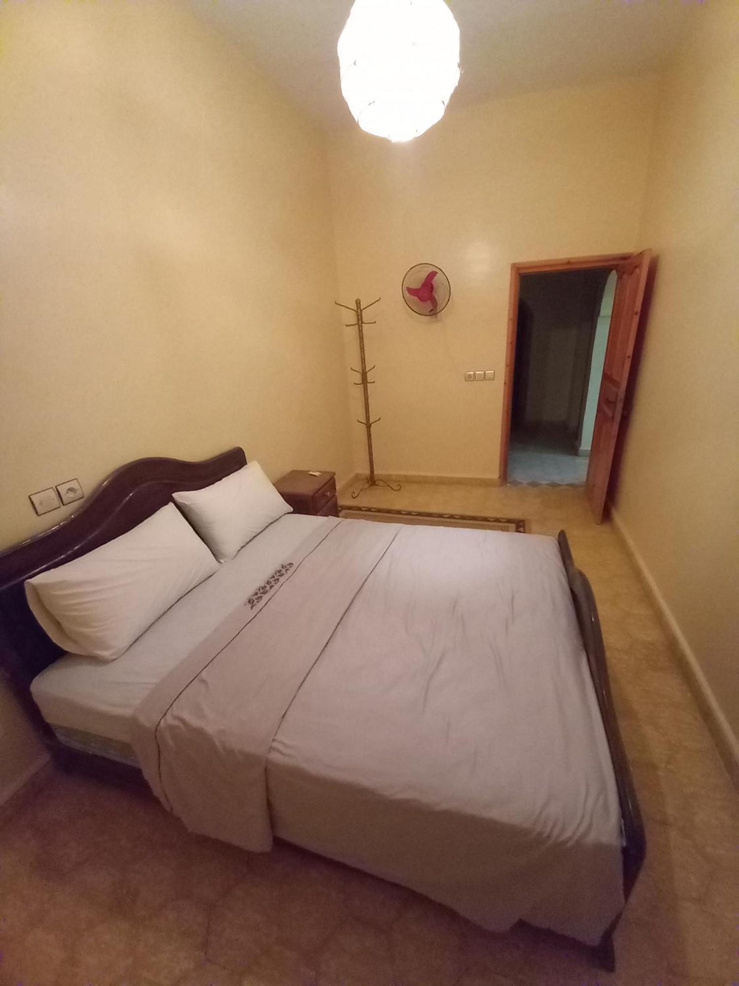 Sunny Place Apartments Merzouga Exterior photo